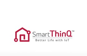 فناوری Smart ThinQ Wi-Fi