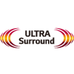 صدای فراگیر ULTRA Surround