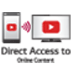 Direct-Access-to-Online-Content