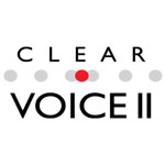 Clear Voice