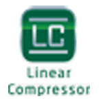 Inverter Linear Comperesor