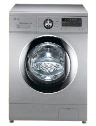 ماشين لباسشويی - WM-M80*