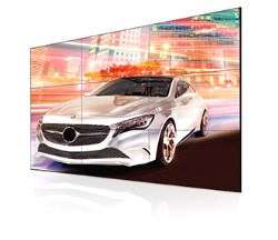 Video Wall - WV50MS