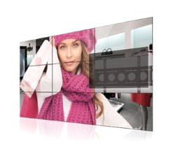 Video Wall - WV30