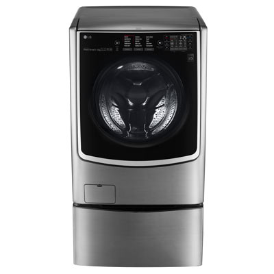 Twin Wash - WM-TW170CS+T35Mini