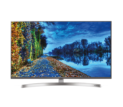 LG SUPER UHD TV - SK80000