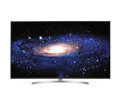 LG SUPER UHD TV - SK81000