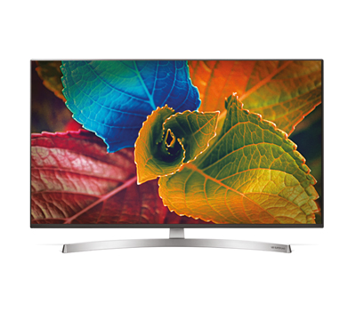 LG SUPER UHD TV - SK85000