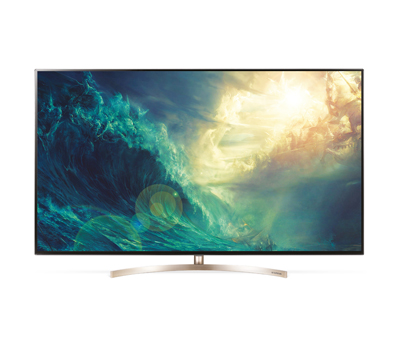 LG SUPER UHD TV - SK95000