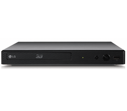 Blu-ray player - LG-BP450