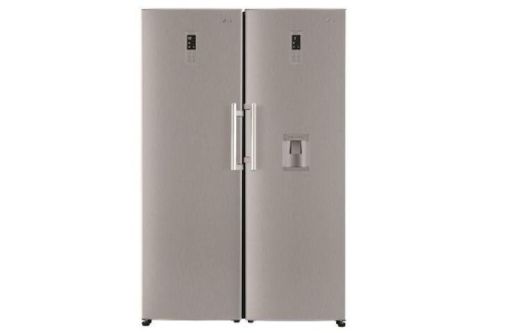 Refrigerator - LF-218*RD