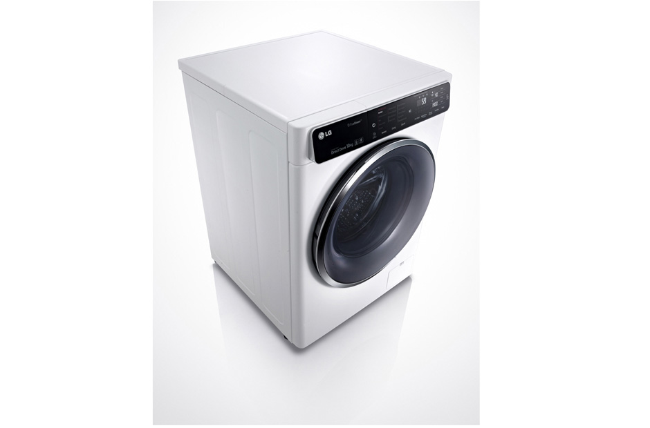 ماشین لباسشویی - WM-1052S