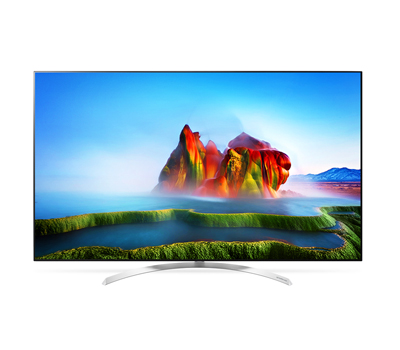 تلویزیون Super UHD - SJ85000GI