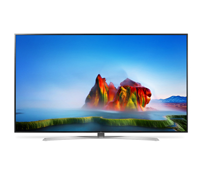 تلویزیون Super UHD - SJ95700GI