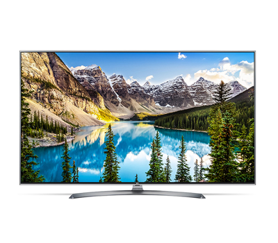 تلویزیون UHD - UJ75200GI