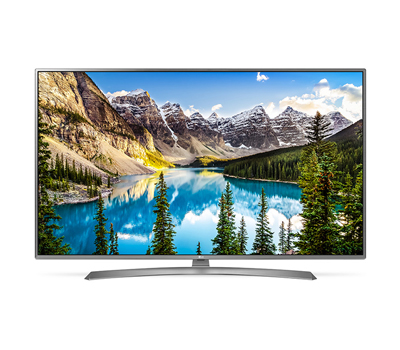 تلویزیون UHD - UJ69000GI