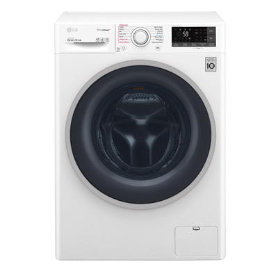 ماشین لباسشویی - WM-865C*