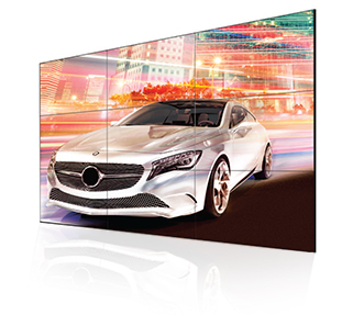 Video Wall - WV50MS