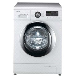 ماشین لباسشویی - WM-M62N*