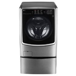 Twin Wash - WM-TW170CS+T35Mini