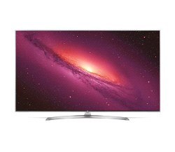 LG SUPER UHD TV - SK79000