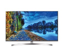 LG SUPER UHD TV - SK80000