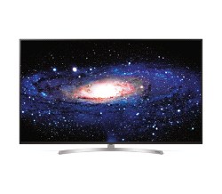 LG SUPER UHD TV - SK81000