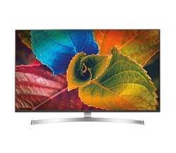 LG SUPER UHD TV - SK85000