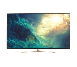LG SUPER UHD TV - SK95000