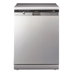 ماشین ظرفشویی - DC65*