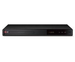 DVD - LG-DV-5590PM