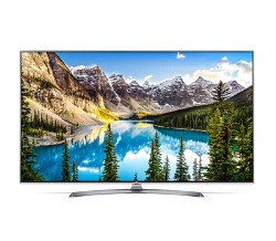 تلویزیون UHD - UJ75200GI